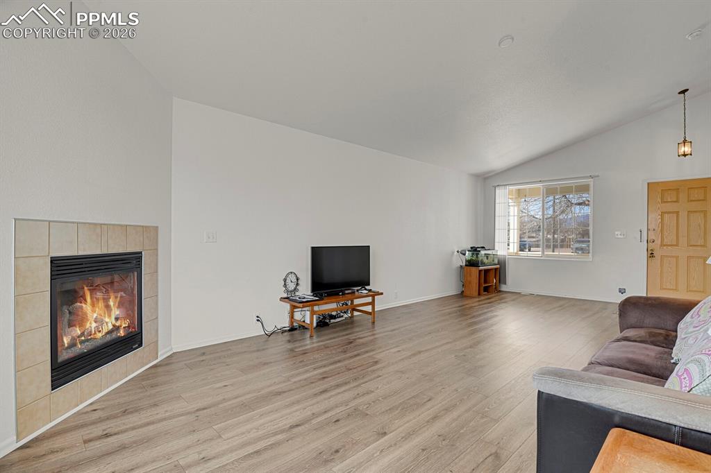 7203 Bentwater Drive Fountain CO 80817