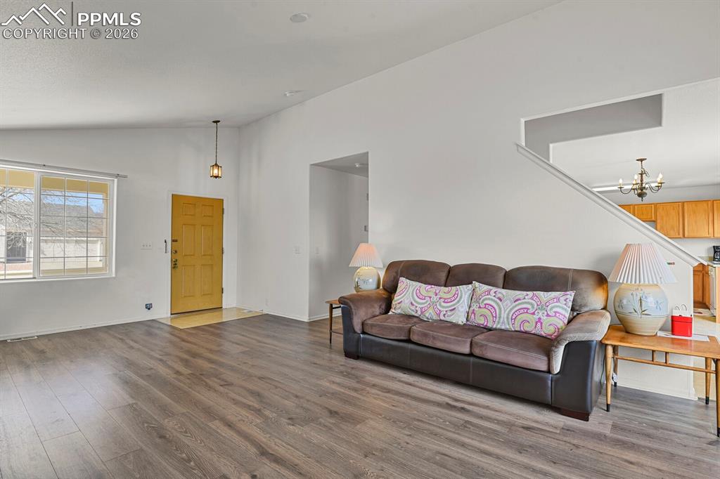 7203 Bentwater Drive Fountain CO 80817
