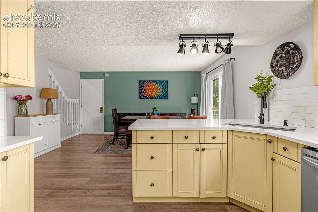 2180 Silent Rain Drive Colorado Springs CO 80919
