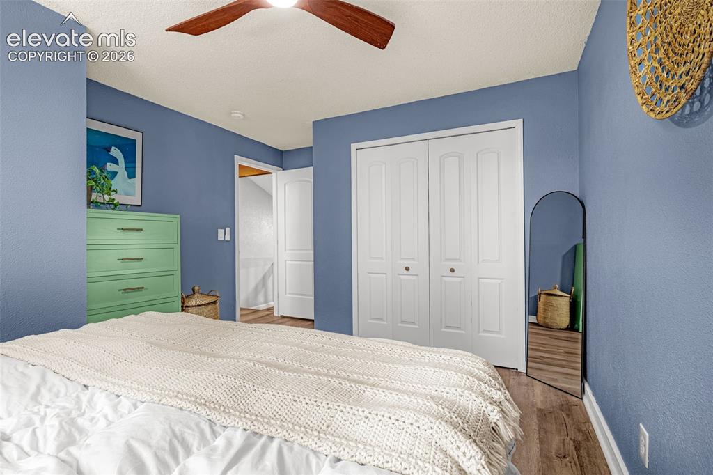 2180 Silent Rain Drive Colorado Springs CO 80919