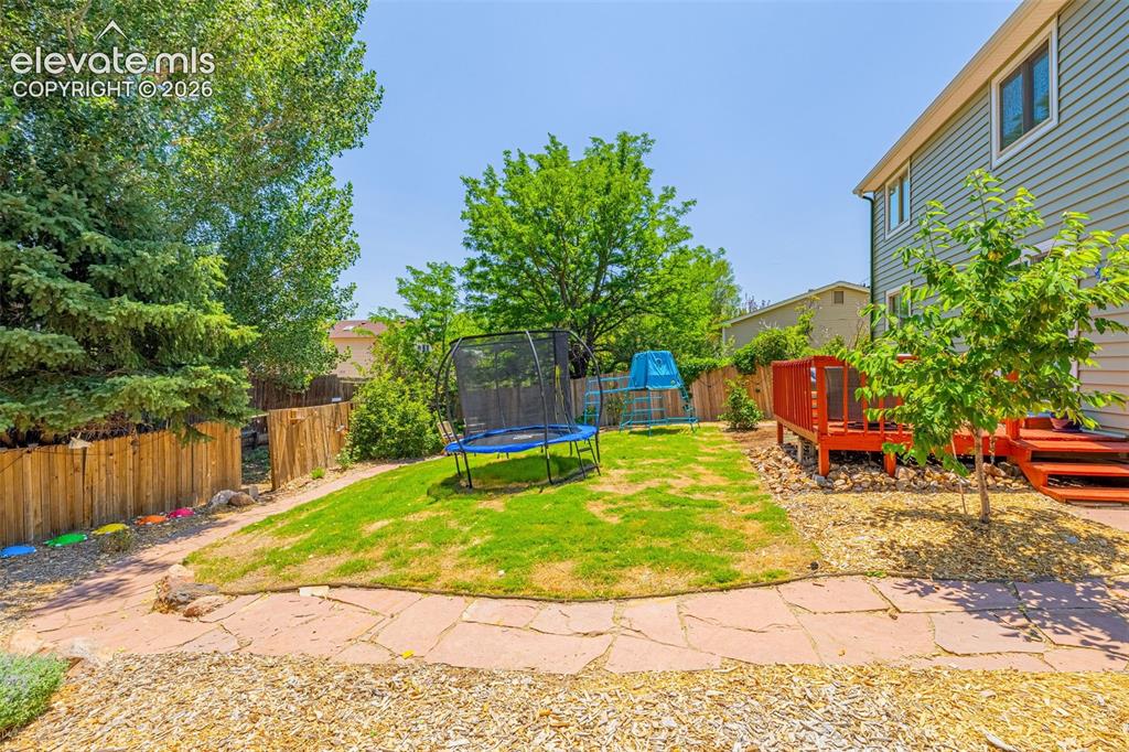 2180 Silent Rain Drive Colorado Springs CO 80919