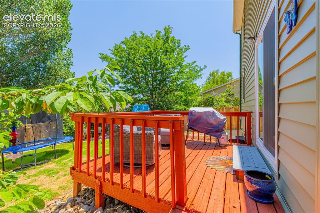 2180 Silent Rain Drive Colorado Springs CO 80919