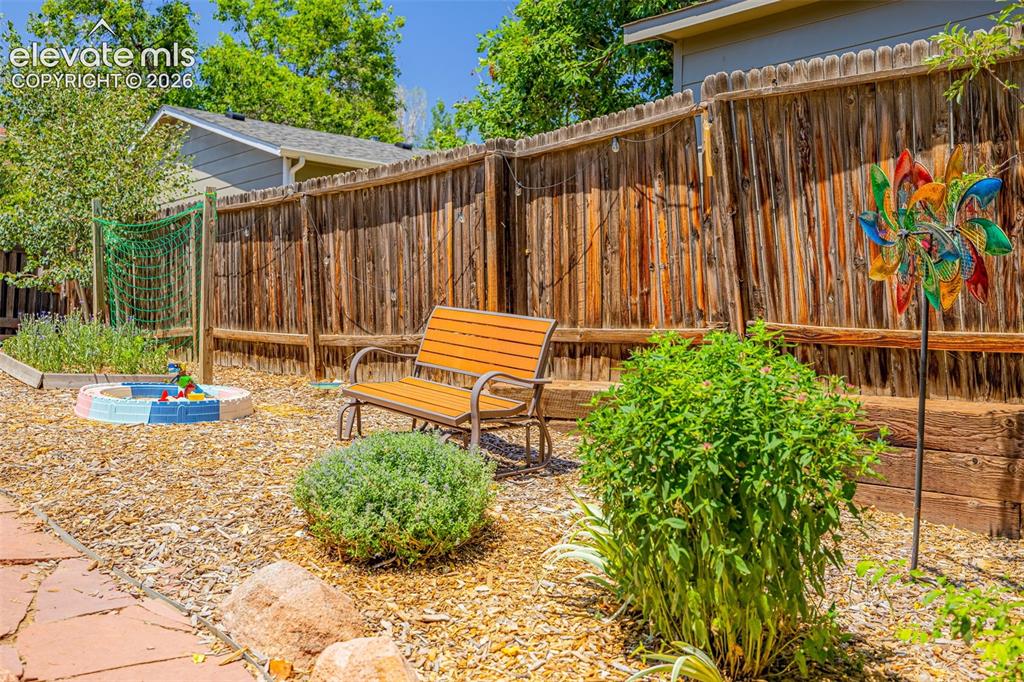 2180 Silent Rain Drive Colorado Springs CO 80919