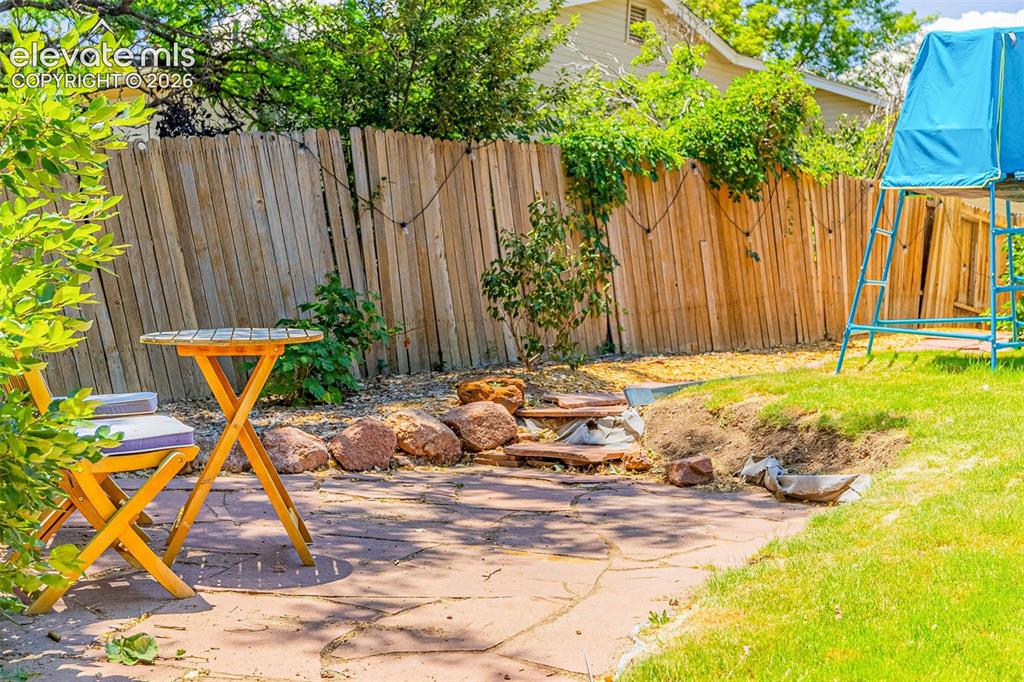 2180 Silent Rain Drive Colorado Springs CO 80919