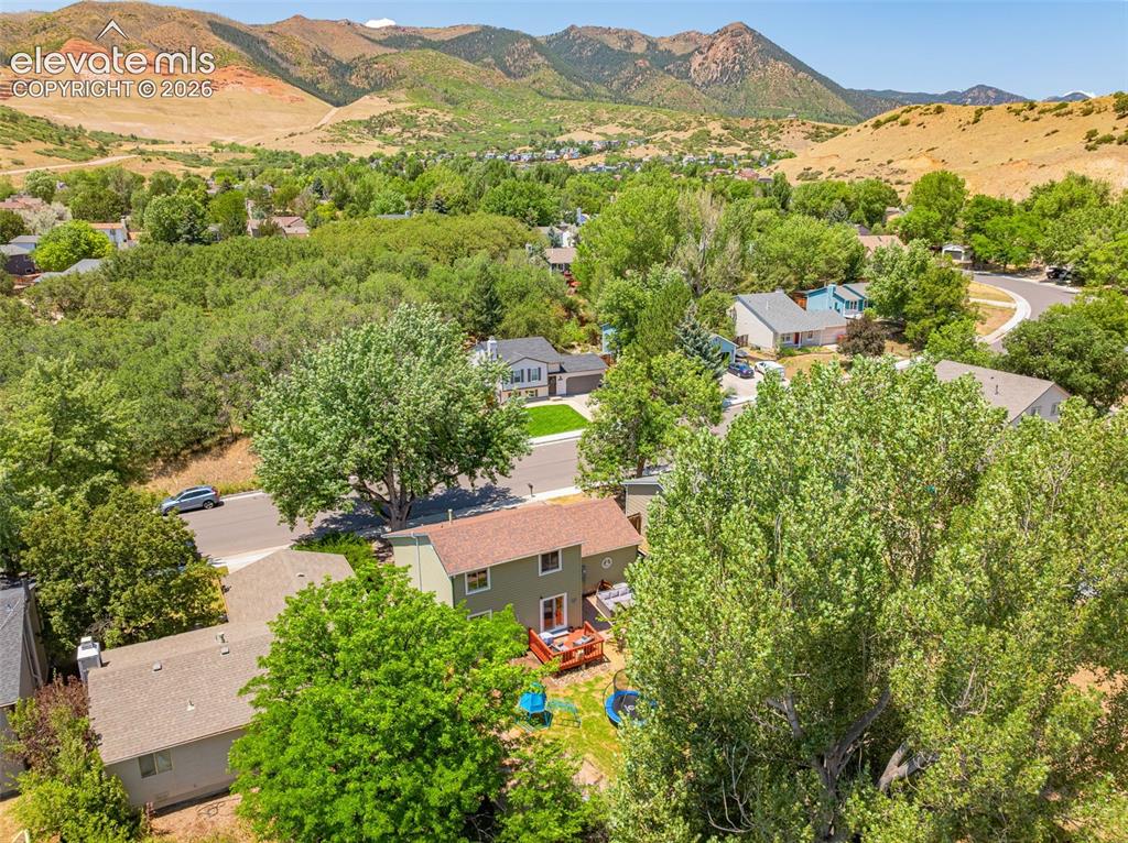 2180 Silent Rain Drive Colorado Springs CO 80919