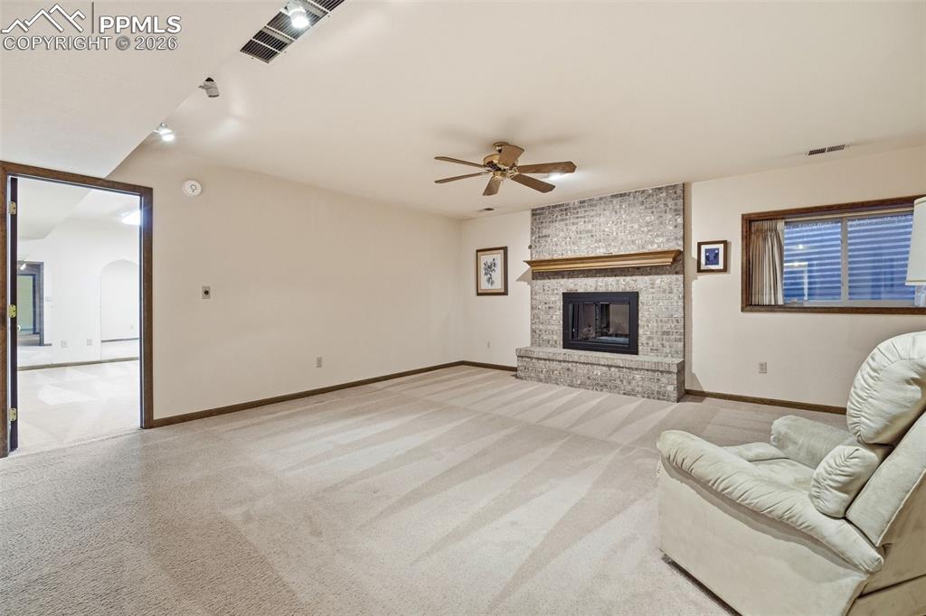 2834 Tenderfoot Hill Street Colorado Springs CO 80906