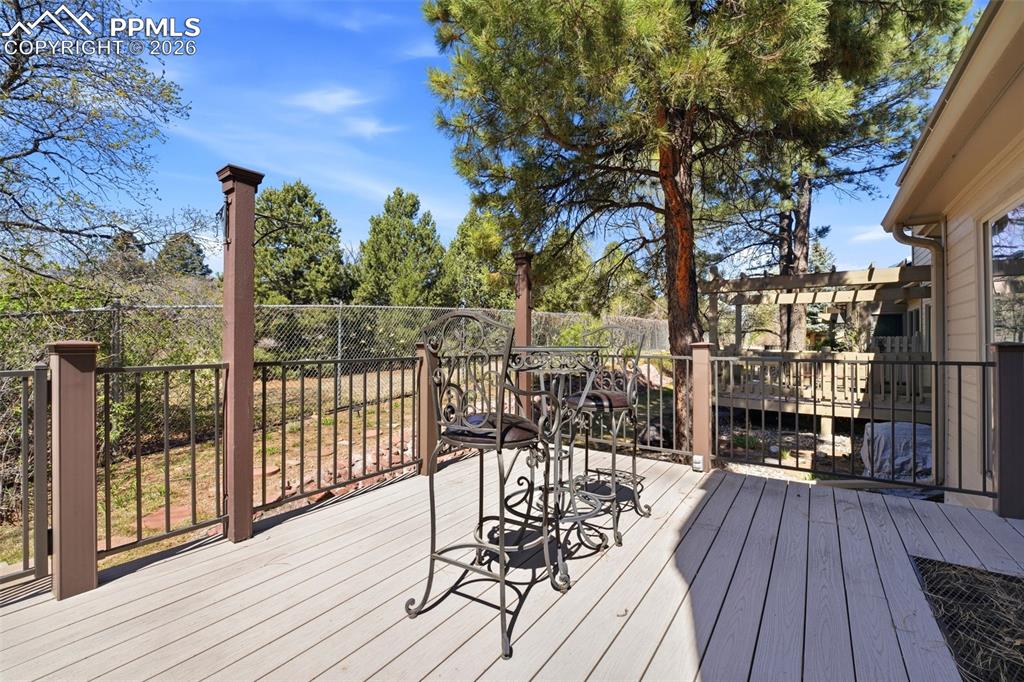 2834 Tenderfoot Hill Street Colorado Springs CO 80906