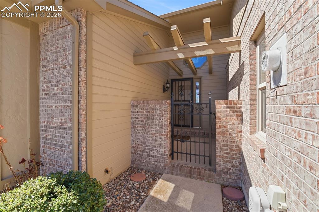 2834 Tenderfoot Hill Street Colorado Springs CO 80906