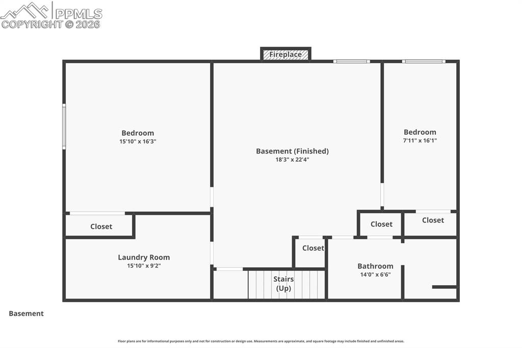2834 Tenderfoot Hill Street Colorado Springs CO 80906