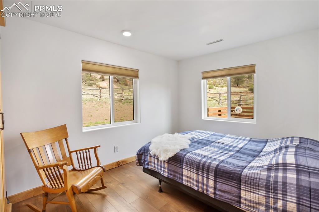 437 Langnis Road Guffey CO 80820
