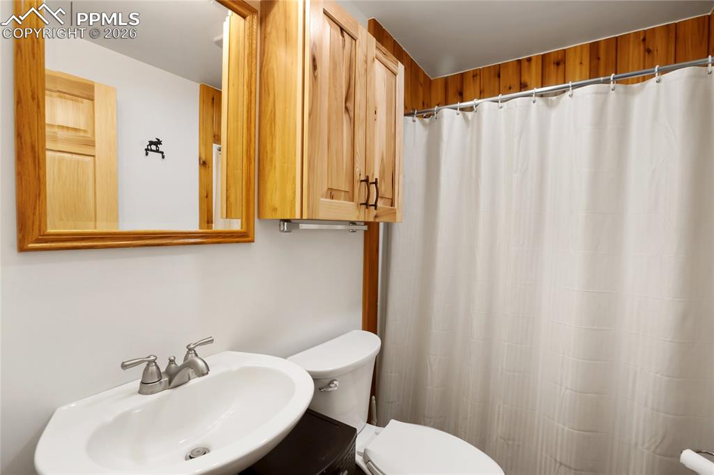 437 Langnis Road Guffey CO 80820