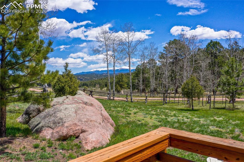 437 Langnis Road Guffey CO 80820