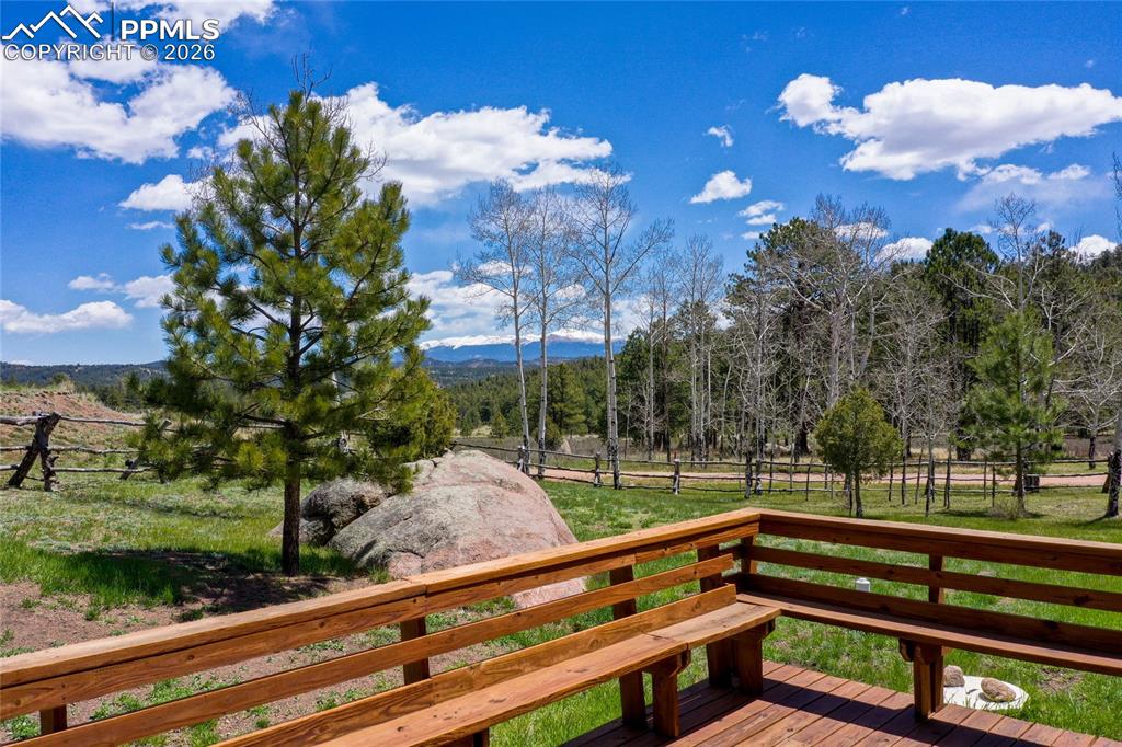 437 Langnis Road Guffey CO 80820