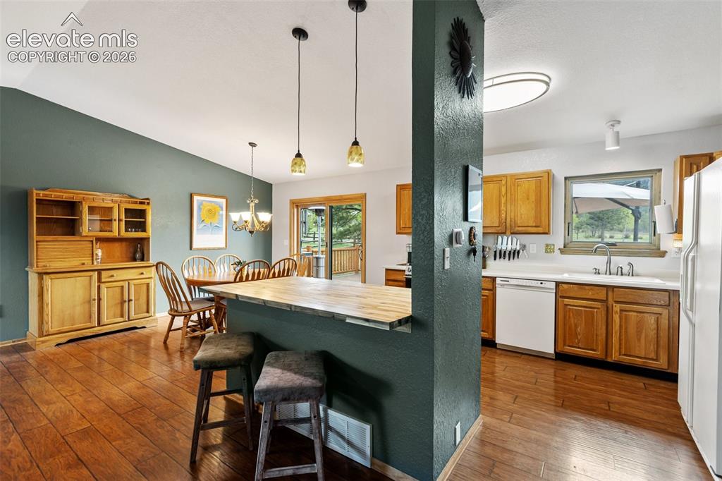320 Crestwood Drive Woodland Park CO 80863