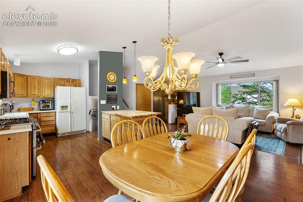 320 Crestwood Drive Woodland Park CO 80863