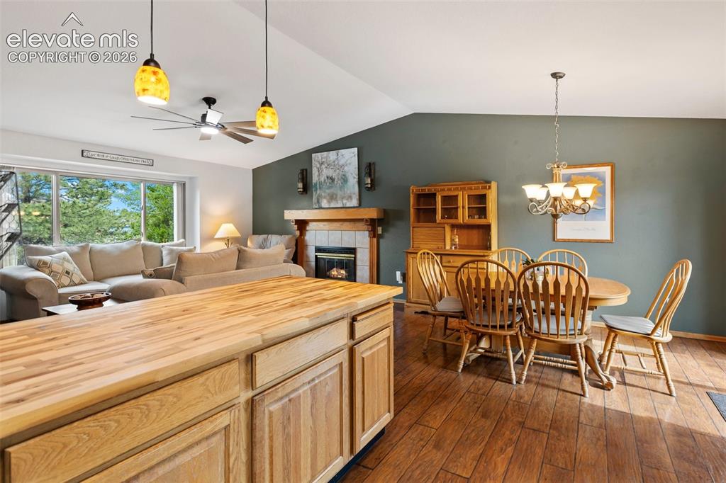 320 Crestwood Drive Woodland Park CO 80863