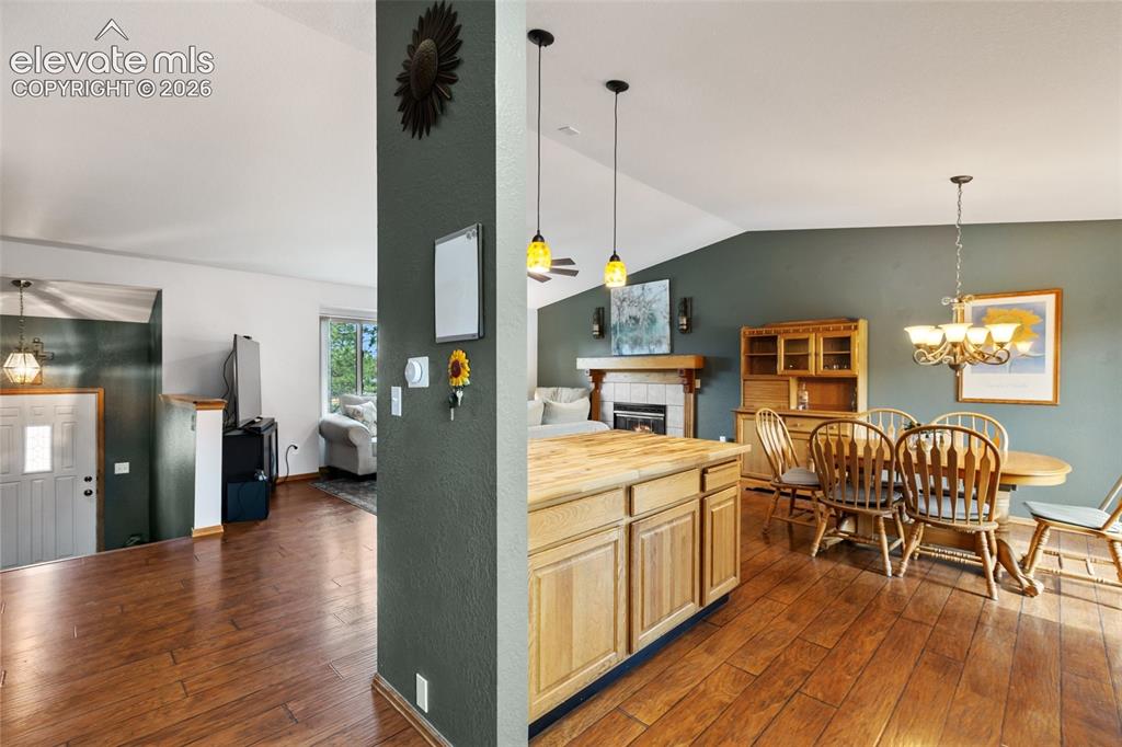 320 Crestwood Drive Woodland Park CO 80863
