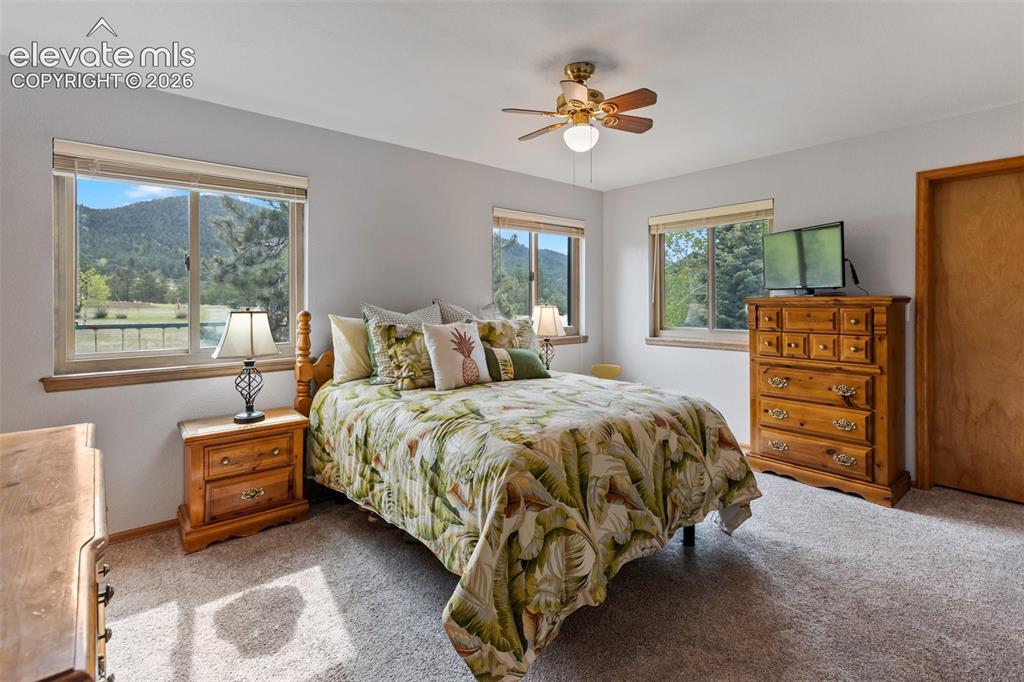 320 Crestwood Drive Woodland Park CO 80863