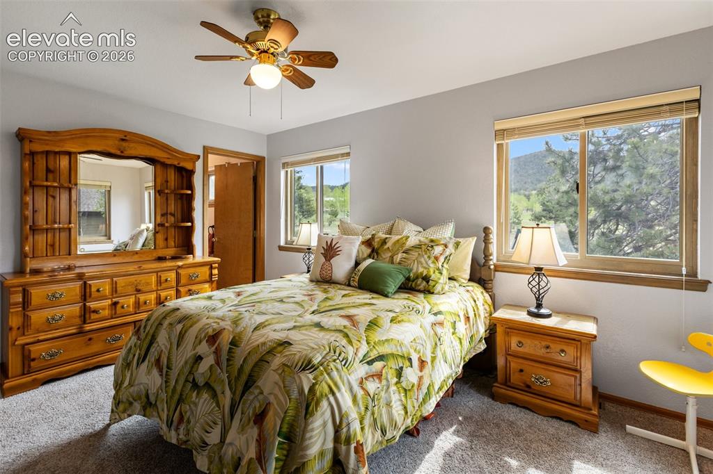 320 Crestwood Drive Woodland Park CO 80863