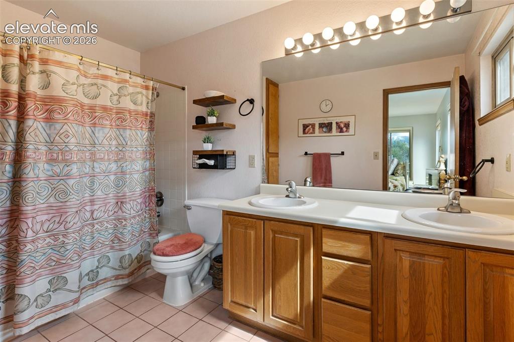 320 Crestwood Drive Woodland Park CO 80863