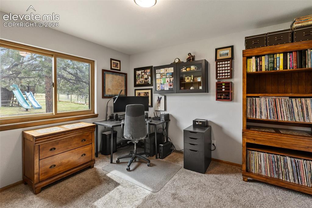 320 Crestwood Drive Woodland Park CO 80863