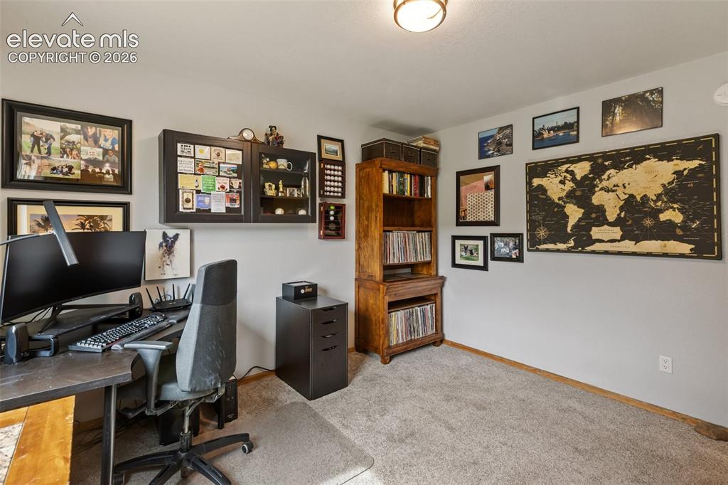 320 Crestwood Drive Woodland Park CO 80863