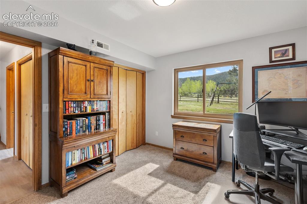 320 Crestwood Drive Woodland Park CO 80863
