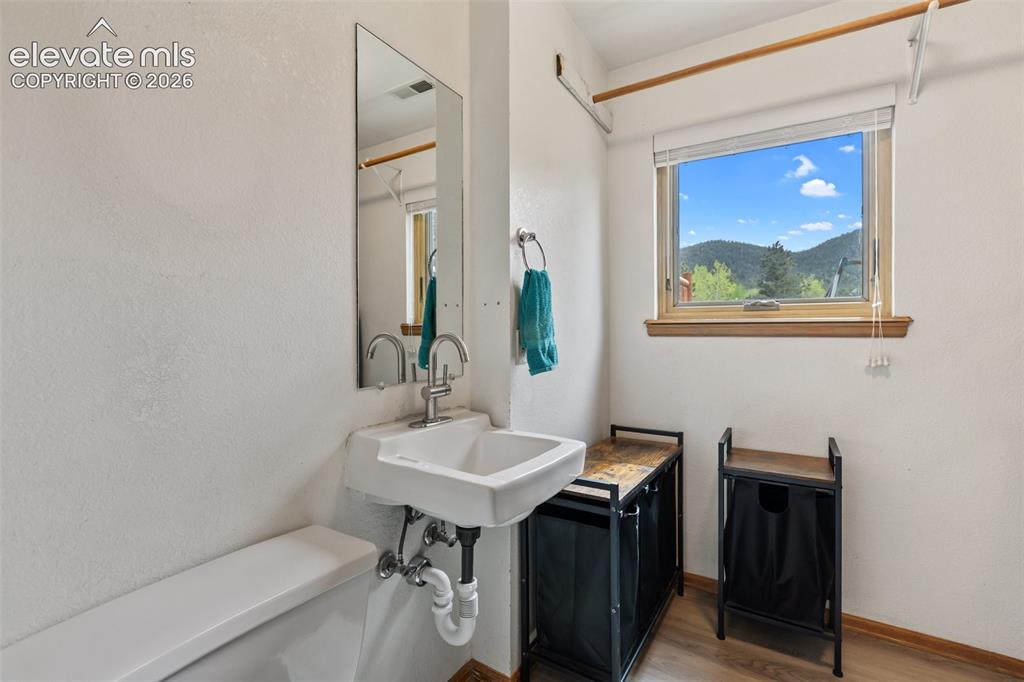 320 Crestwood Drive Woodland Park CO 80863