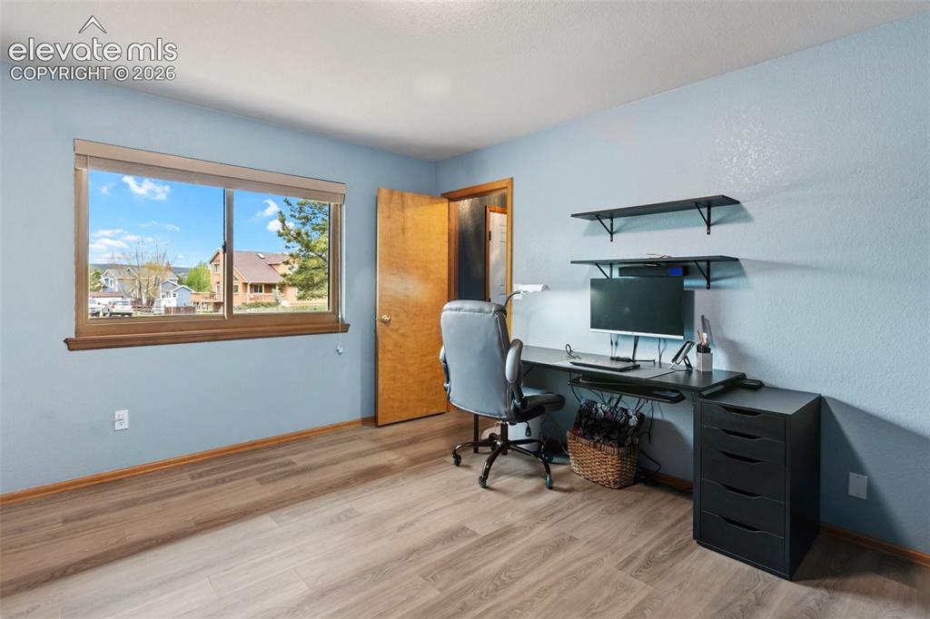 320 Crestwood Drive Woodland Park CO 80863