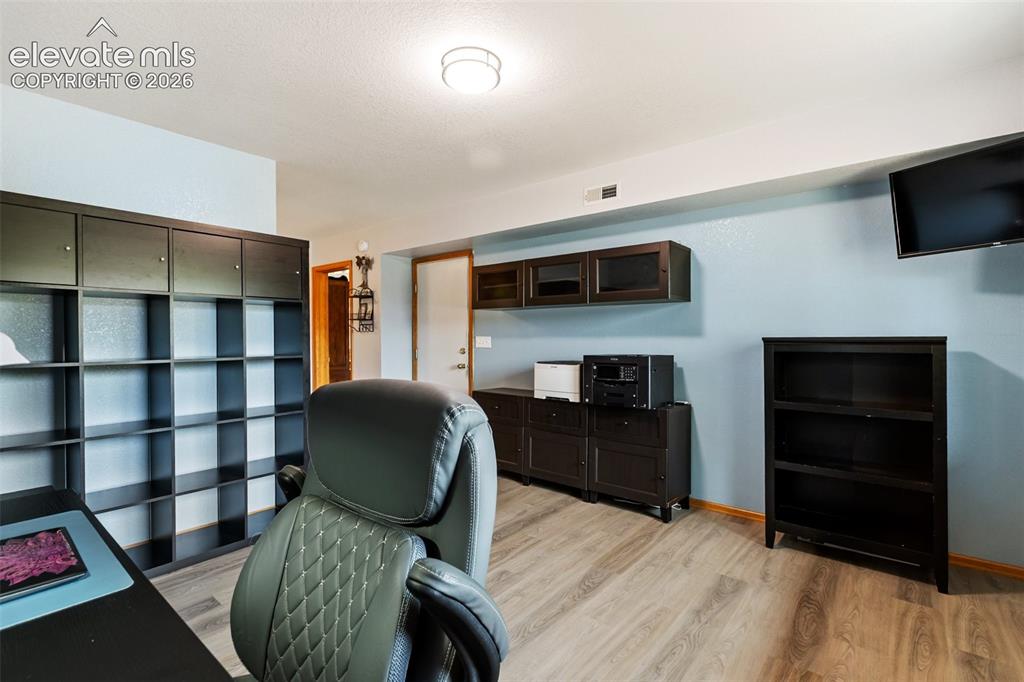 320 Crestwood Drive Woodland Park CO 80863