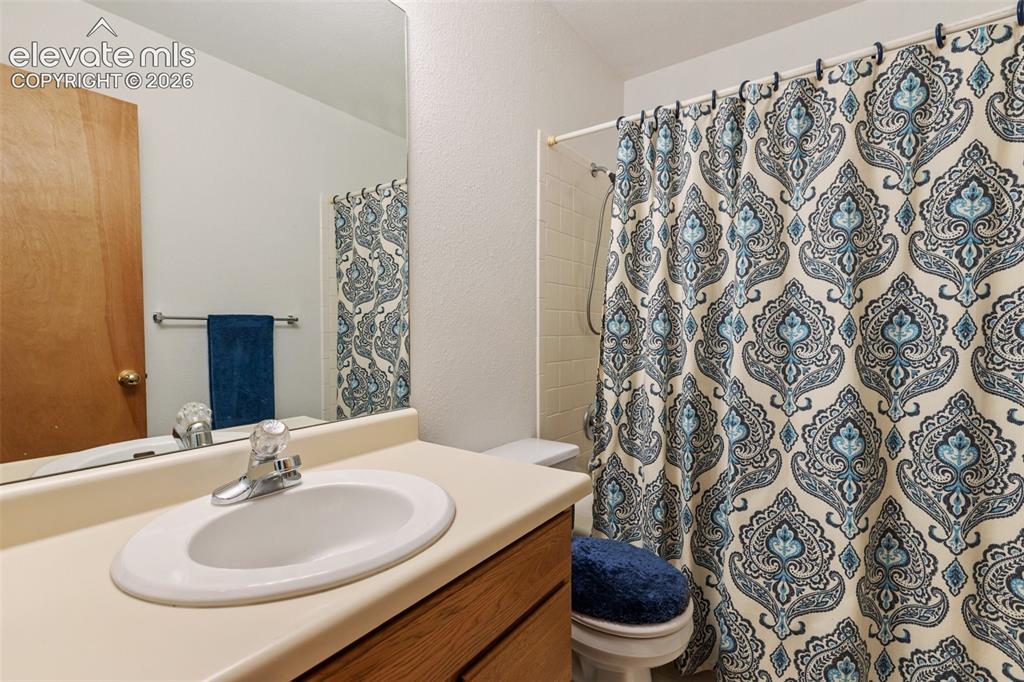 320 Crestwood Drive Woodland Park CO 80863