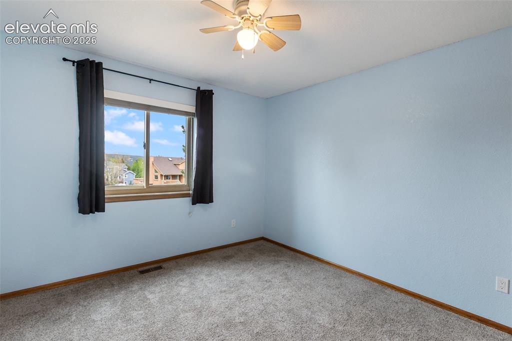 320 Crestwood Drive Woodland Park CO 80863