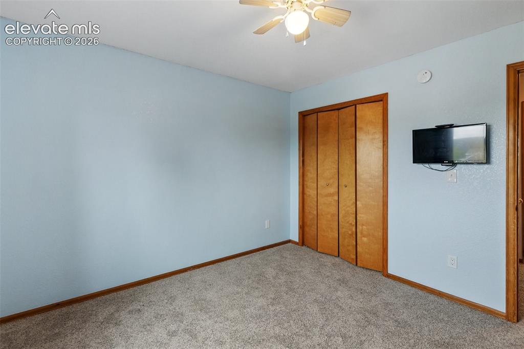 320 Crestwood Drive Woodland Park CO 80863
