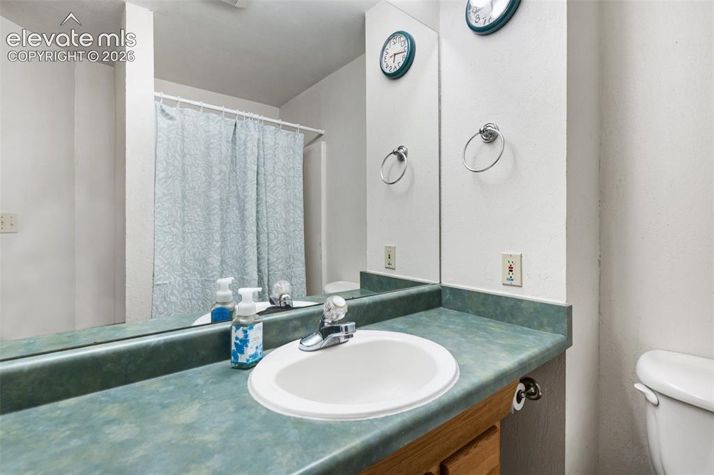 320 Crestwood Drive Woodland Park CO 80863