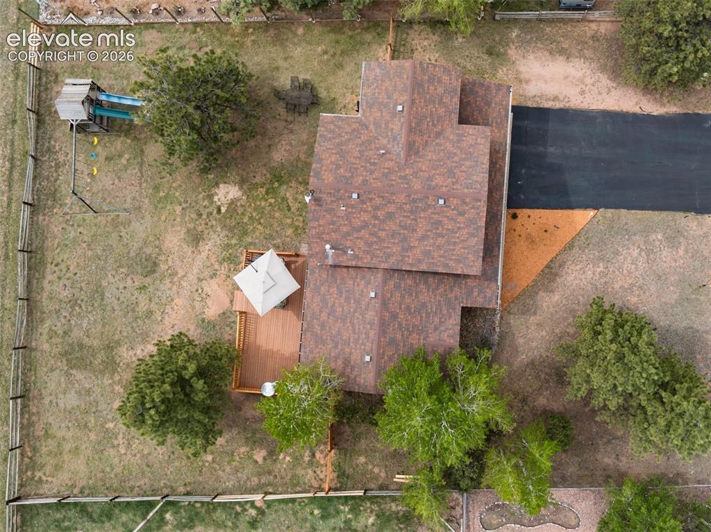 320 Crestwood Drive Woodland Park CO 80863