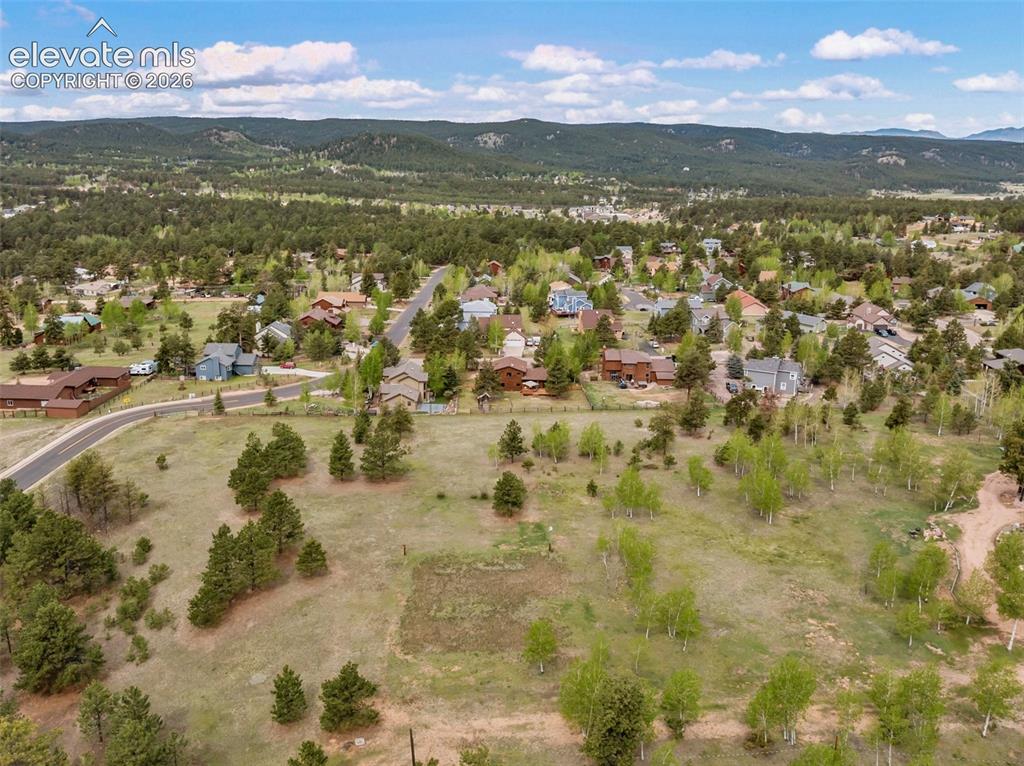 320 Crestwood Drive Woodland Park CO 80863