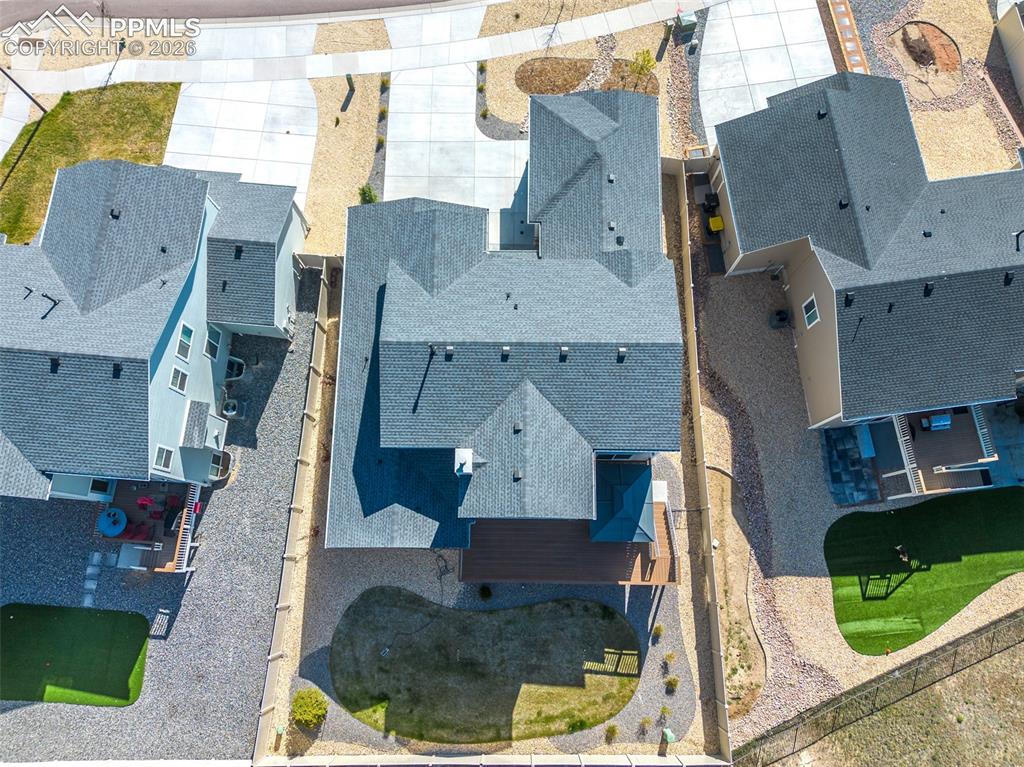 12613 Granite Ridge Drive Peyton CO 80831