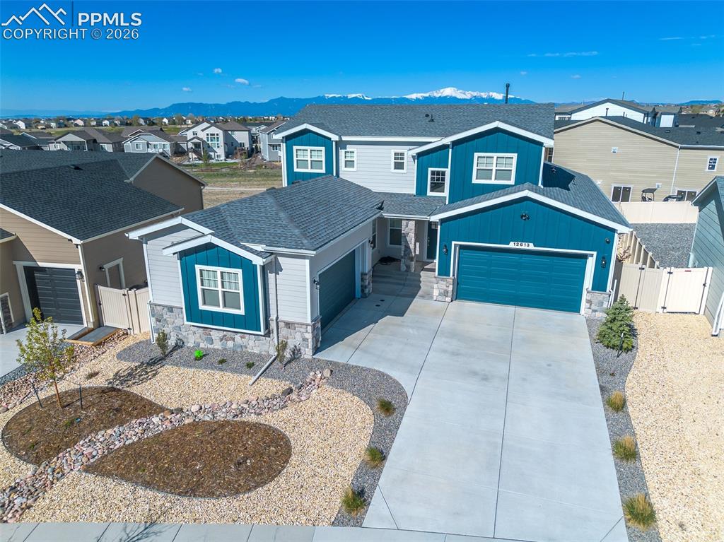 12613 Granite Ridge Drive Peyton CO 80831