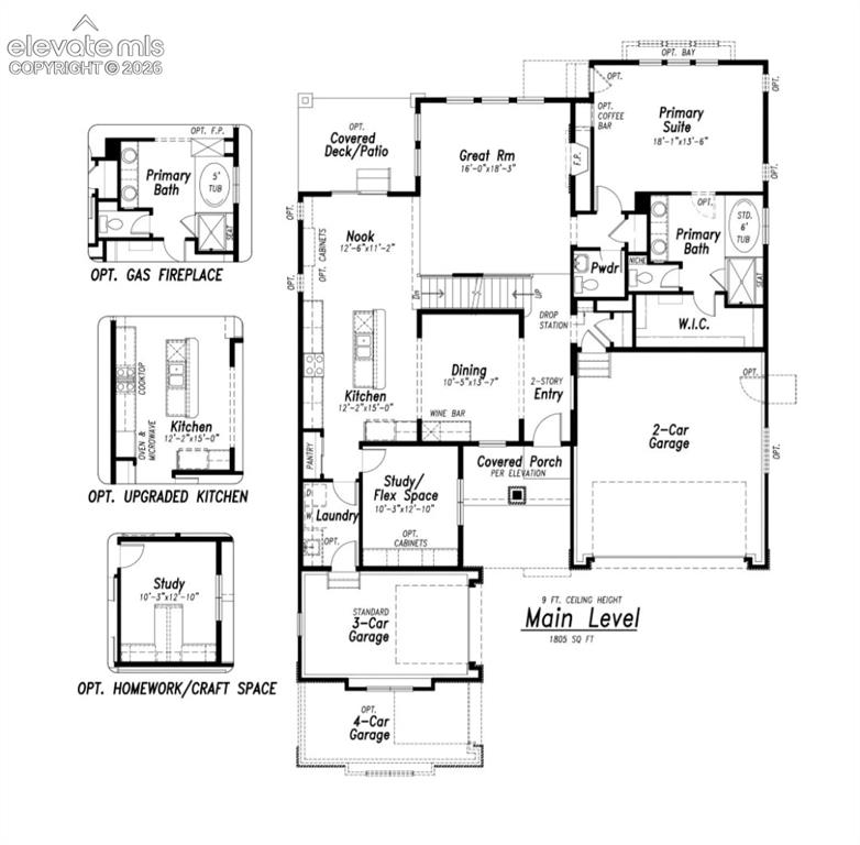 12613 Granite Ridge Drive Peyton CO 80831