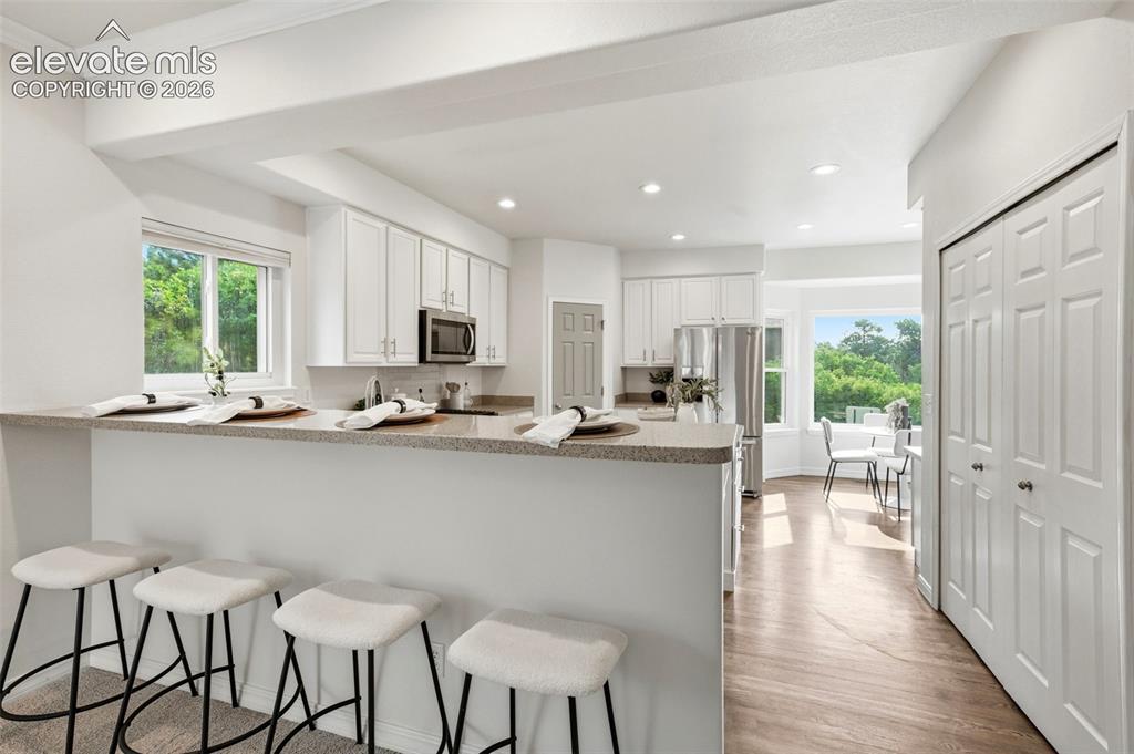 1005 Woodmoor Drive Monument CO 80132