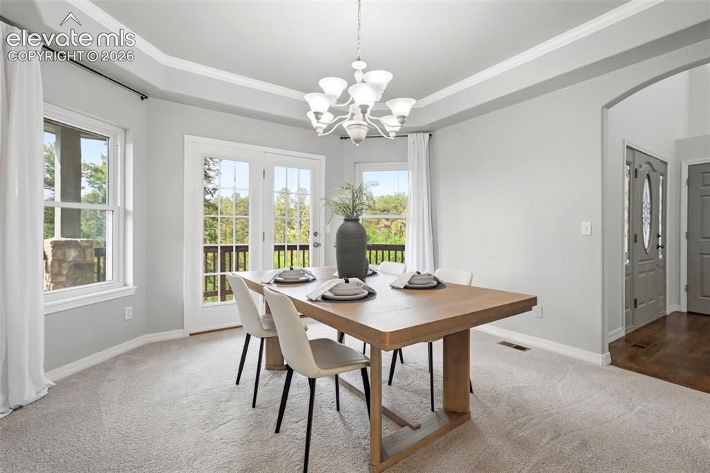 1005 Woodmoor Drive Monument CO 80132