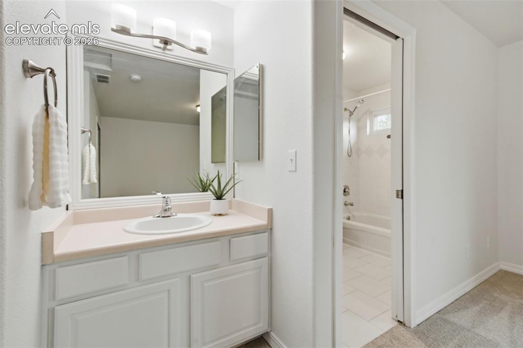1005 Woodmoor Drive Monument CO 80132
