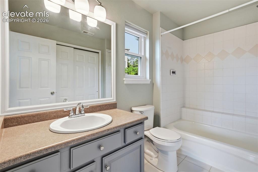 1005 Woodmoor Drive Monument CO 80132