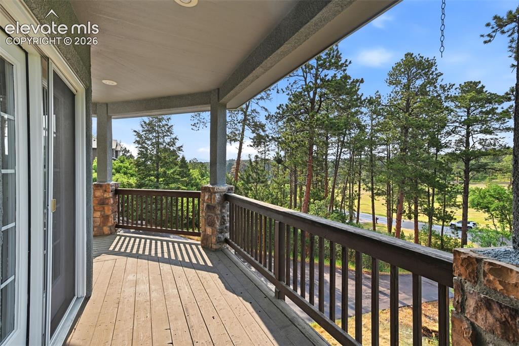 1005 Woodmoor Drive Monument CO 80132