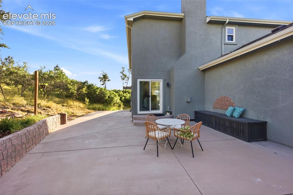 1005 Woodmoor Drive Monument CO 80132