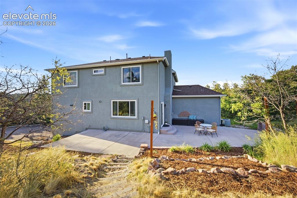 1005 Woodmoor Drive Monument CO 80132
