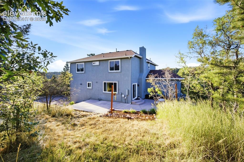 1005 Woodmoor Drive Monument CO 80132