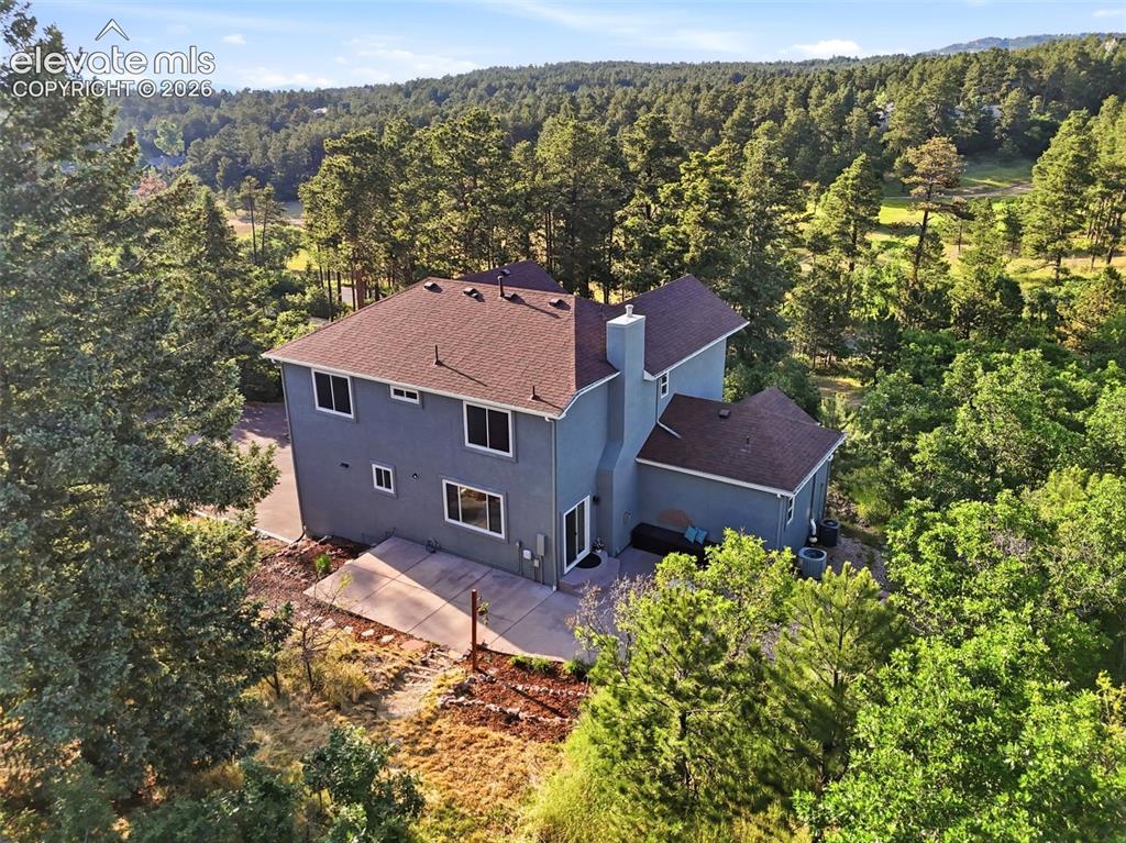 1005 Woodmoor Drive Monument CO 80132