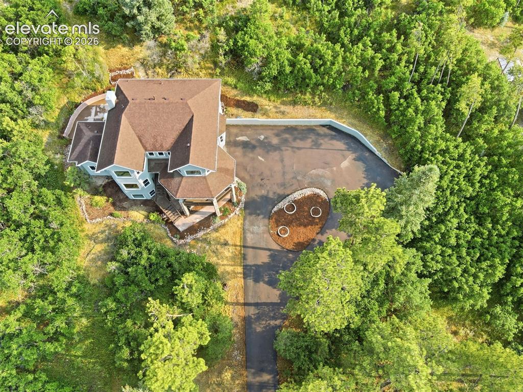 1005 Woodmoor Drive Monument CO 80132