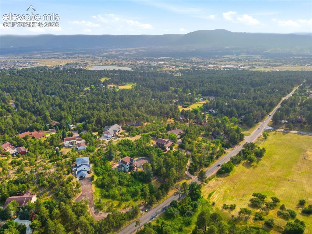 1005 Woodmoor Drive Monument CO 80132